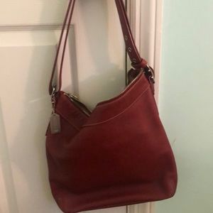 NWOT Coach bag